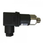 Adjustable pressure switches (PTC)